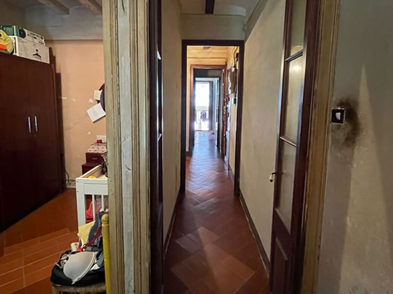 Piso en Poble Sec