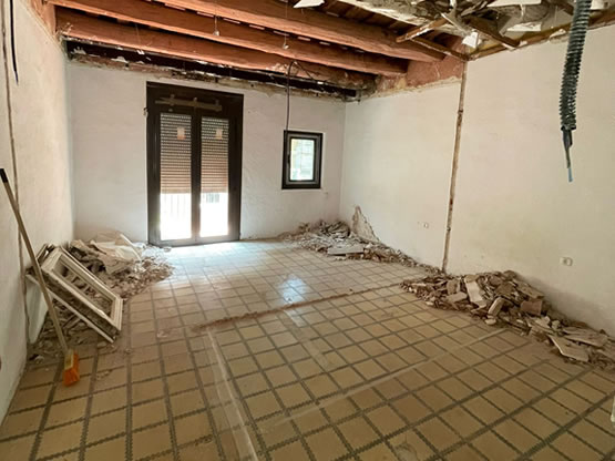 Piso en Sarria