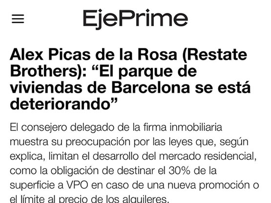 EjePrime