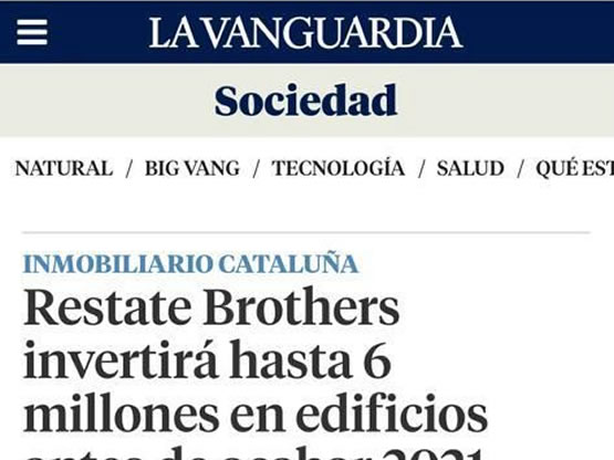 La Vanguardia
